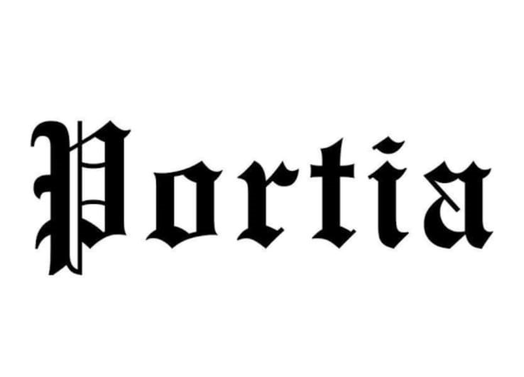 portia